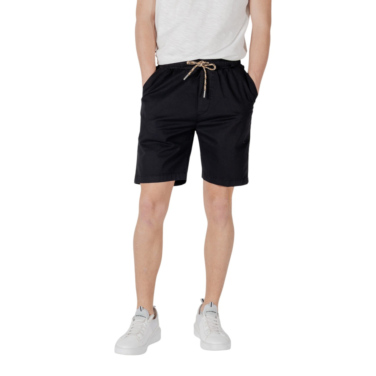 Gianni Lupo Bermuda Uomo