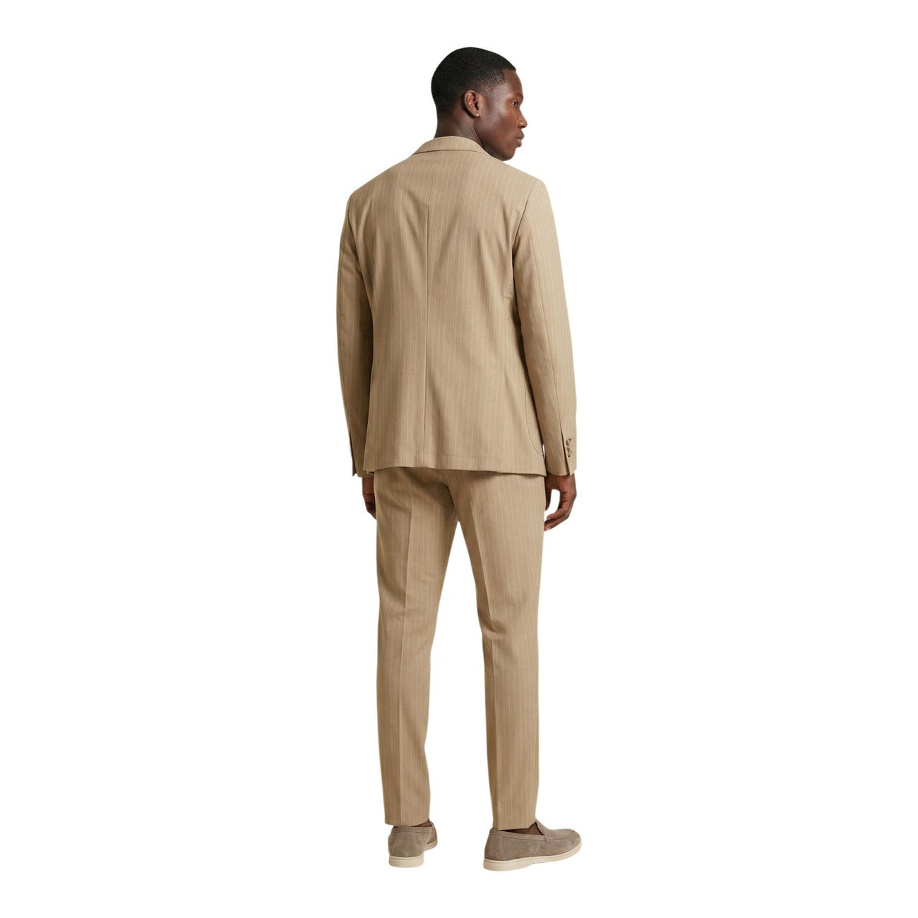 Mulish Robe Homme