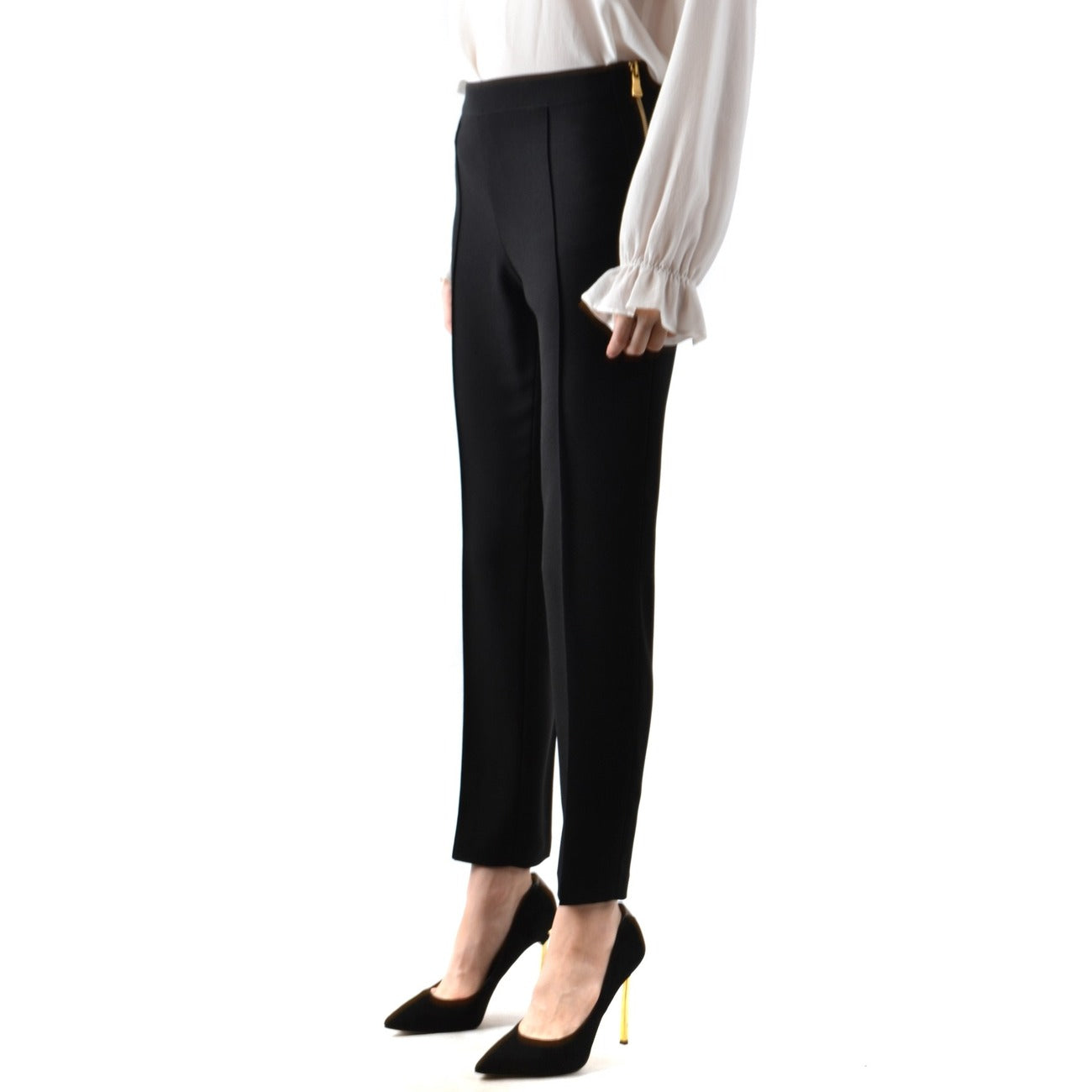 Boutique Moschino Pantalon Femme