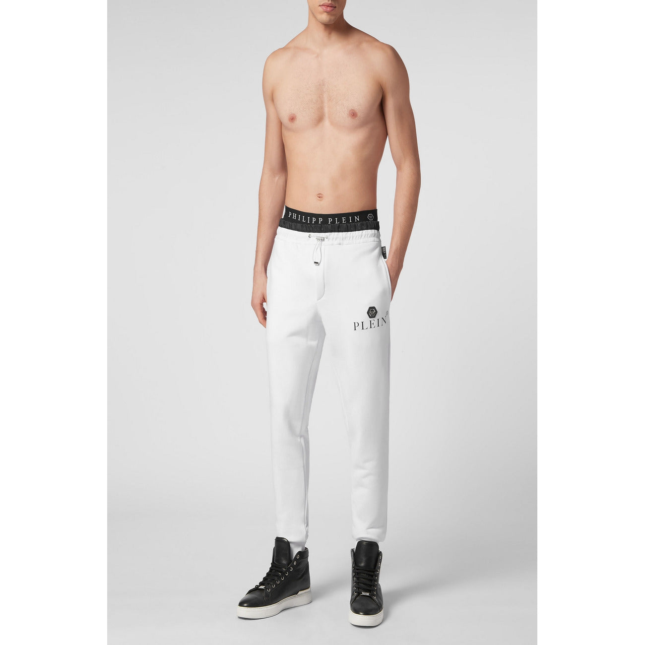 Philipp Plein Men's Trousers