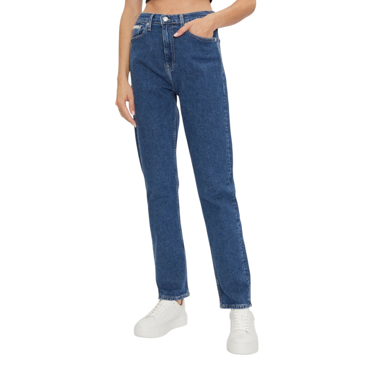Calvin Klein Jeans Women's Jeans