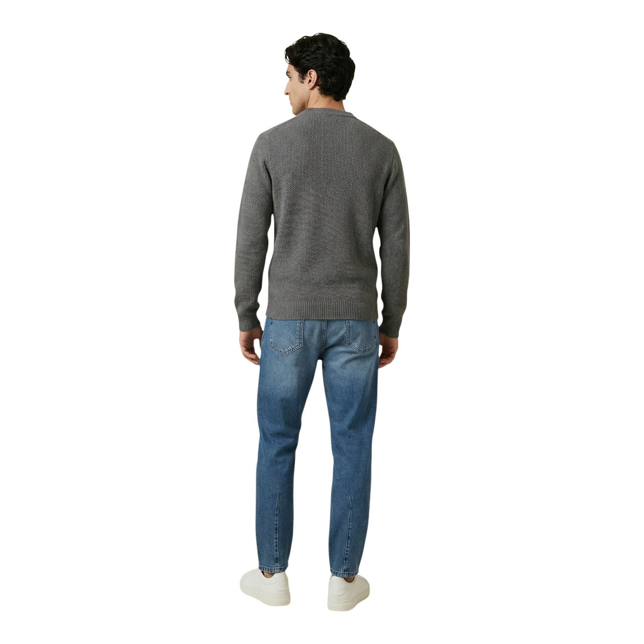 Tommy Hilfiger Jeans Maglia Uomo
