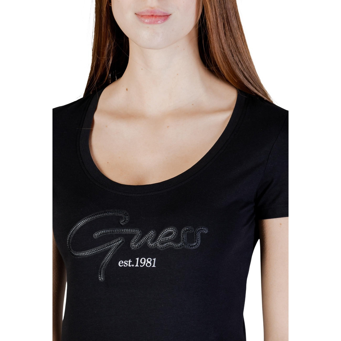 Guess Women's T-Shirt
