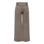 Jacqueline De Yong Pantaloni Donna