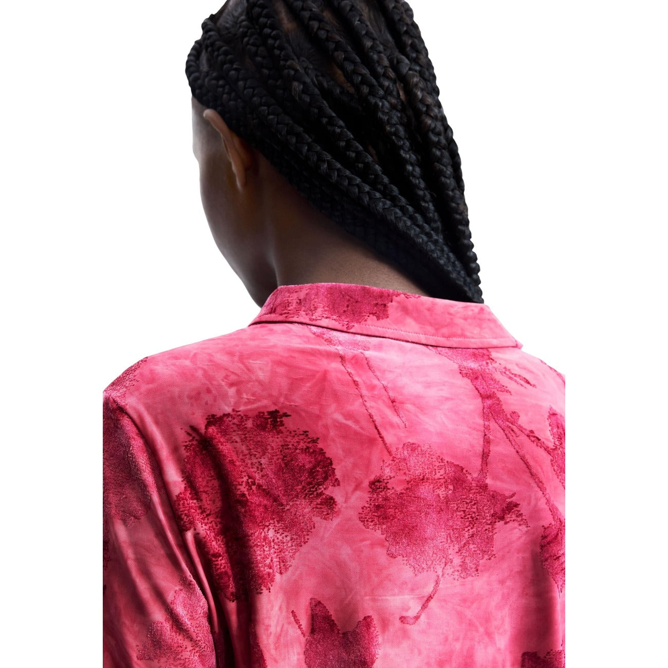 Desigual Chemise Femme