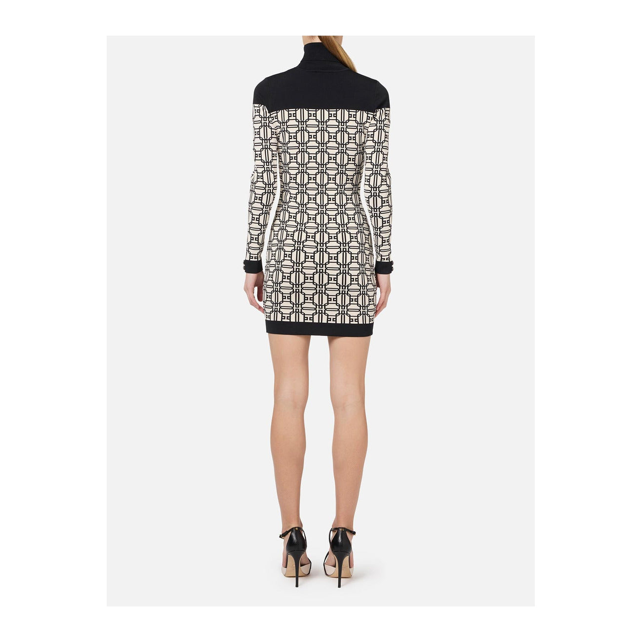 Elisabetta Franchi Robe Femme