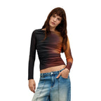 Desigual T-Shirt Donna