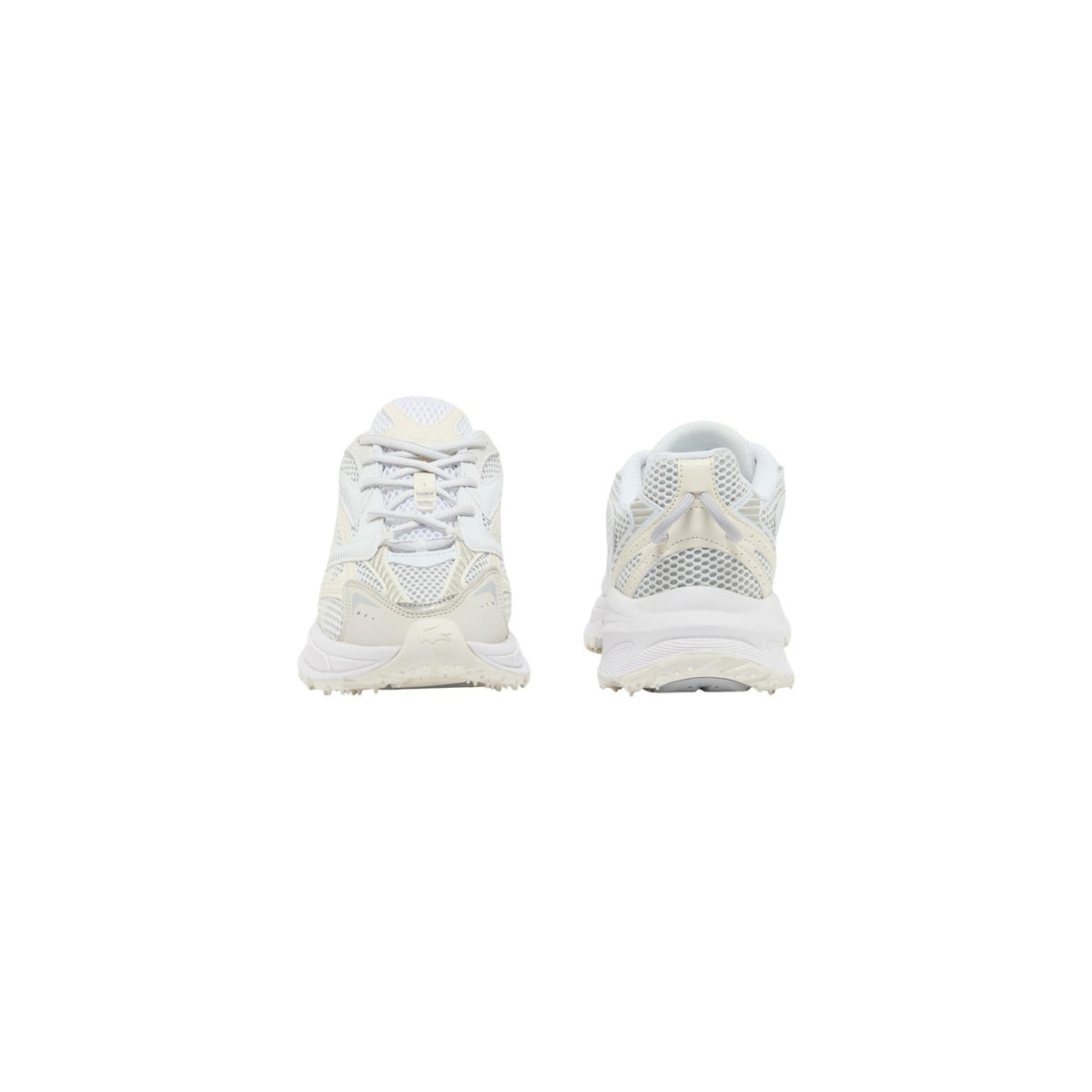 Baskets Lacoste Homme