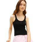Tommy Hilfiger Jeans Canotta Donna