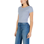 Calvin Klein Jeans T-shirt Femme