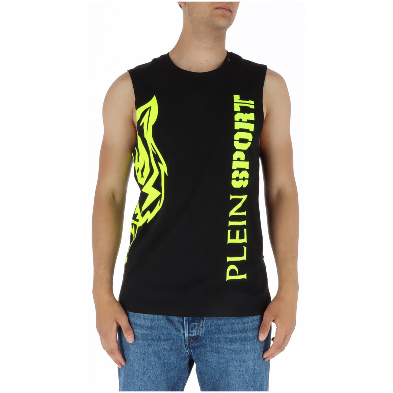 Plein Sport Débardeur Homme