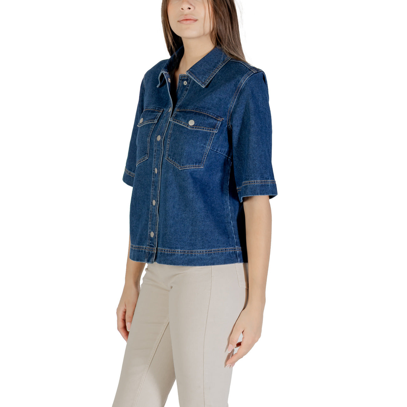 Only Women's Shirt