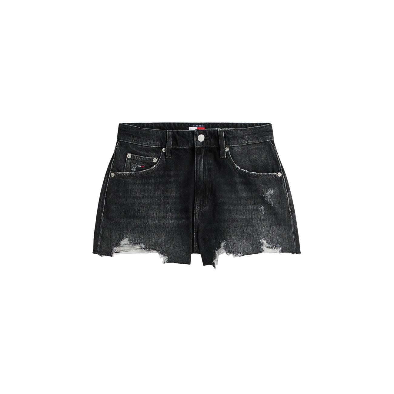 Shorts Tommy Hilfiger Jeans Femme