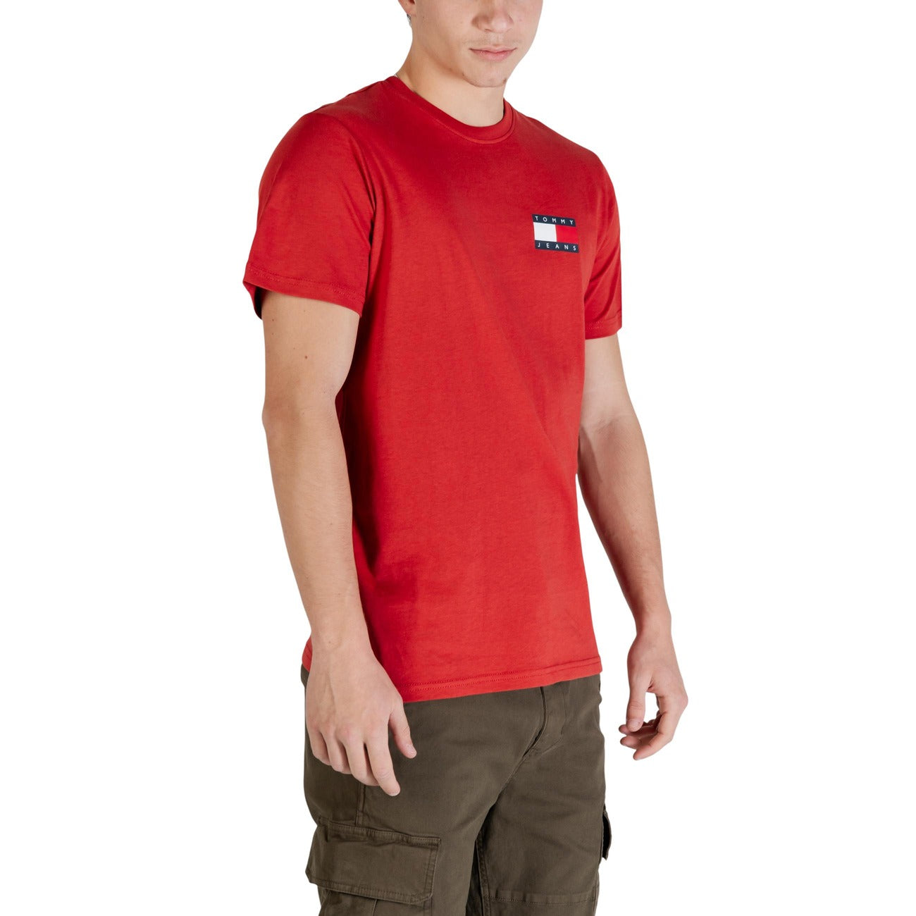 T-shirt homme Tommy Hilfiger Jeans