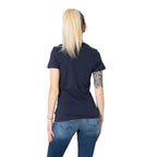 Tommy Hilfiger Women's Jeans T-Shirt