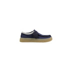 Chaussures à lacets Clarks pour homme