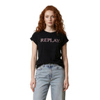 Replay T-shirt Femme