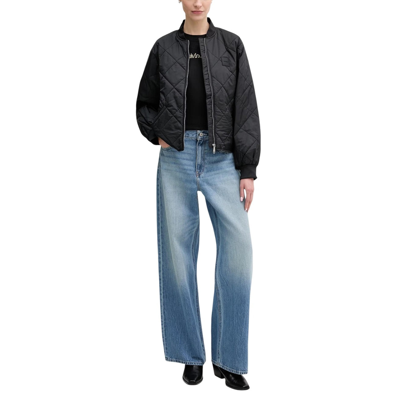 Calvin Klein Jeans Women's T-Shirt