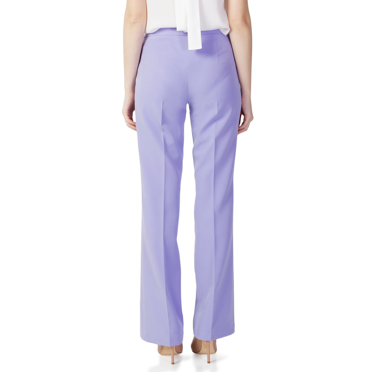 Hanny Deep Pantalon Femme