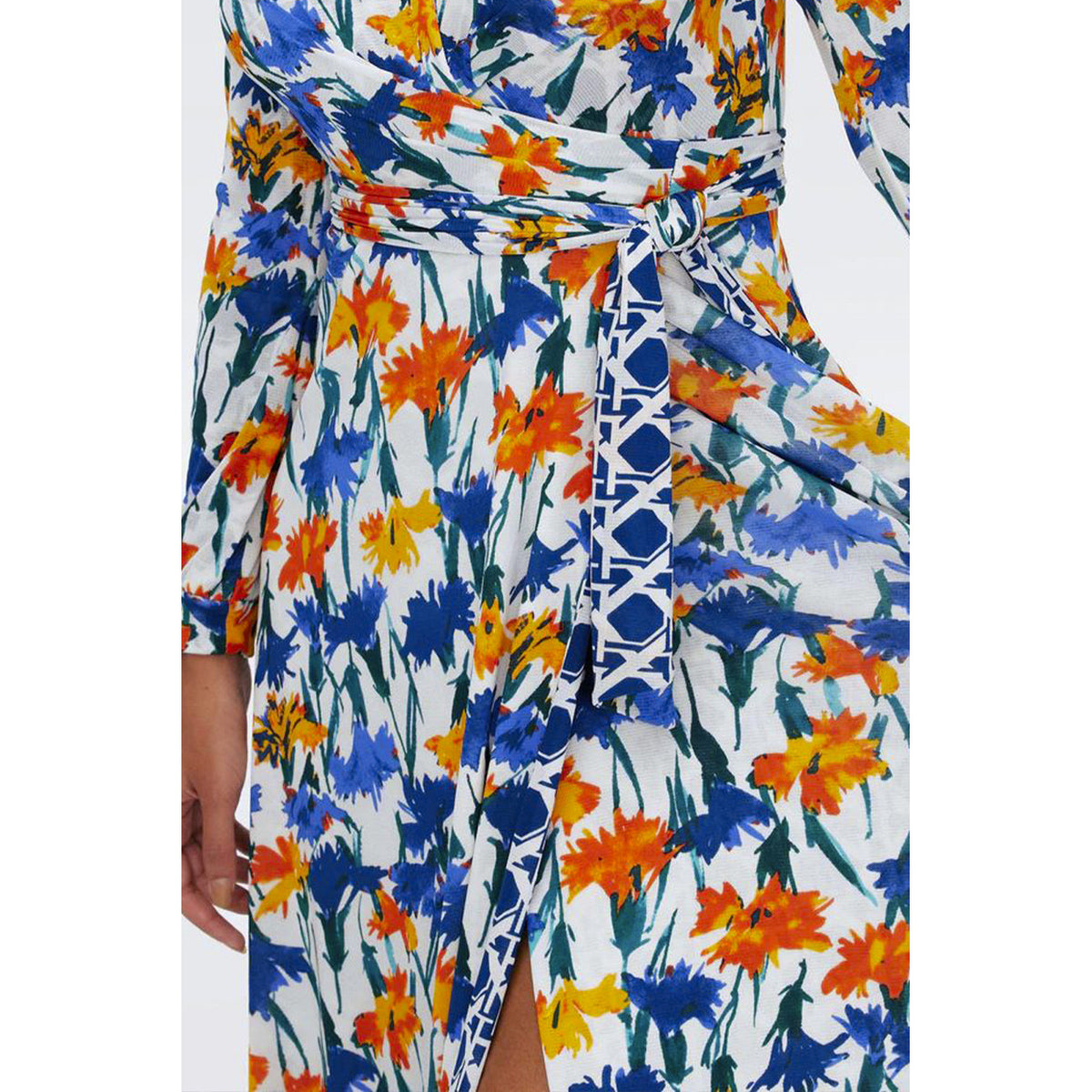 Diane Von Furstenberg Abito Donna