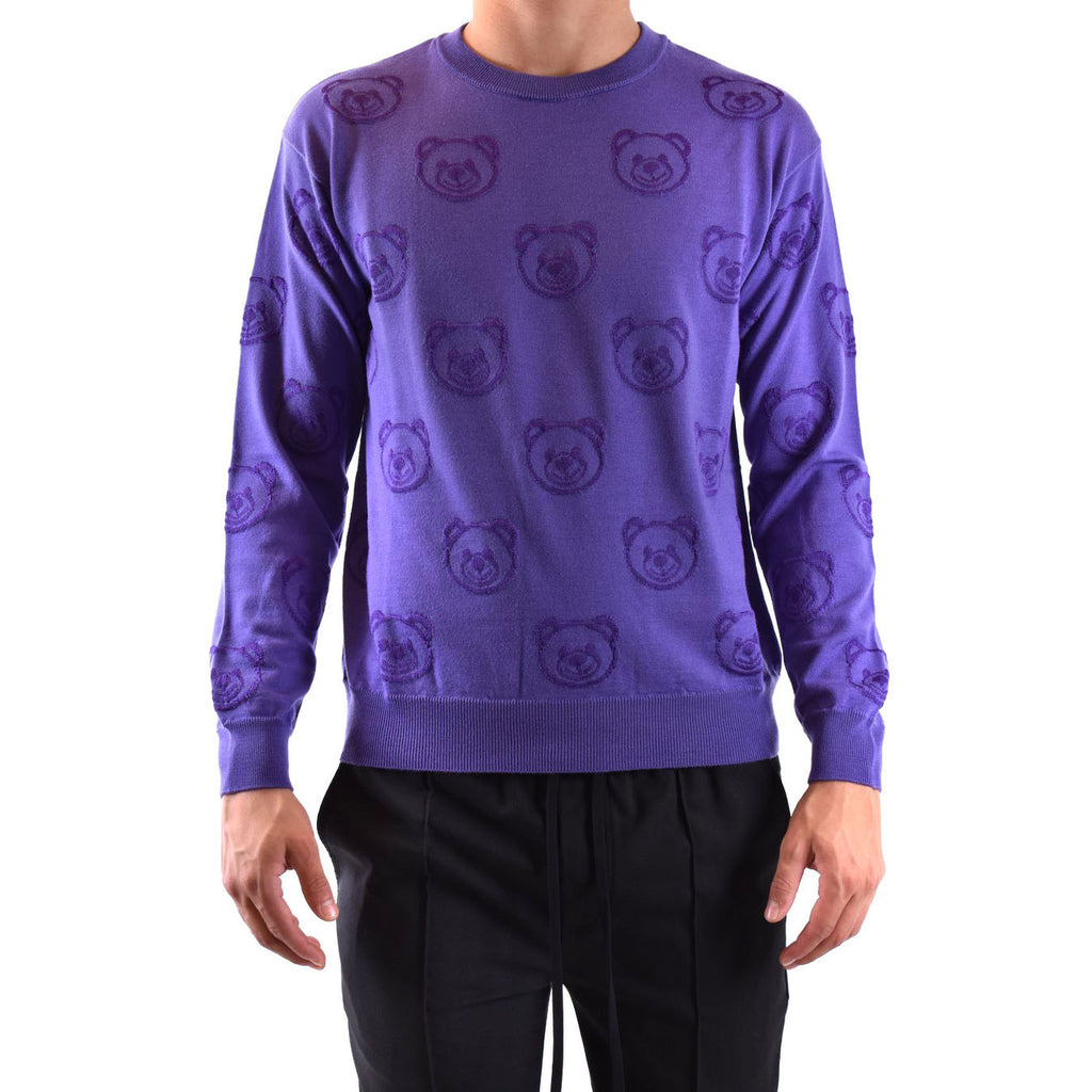Moschino Pull Homme