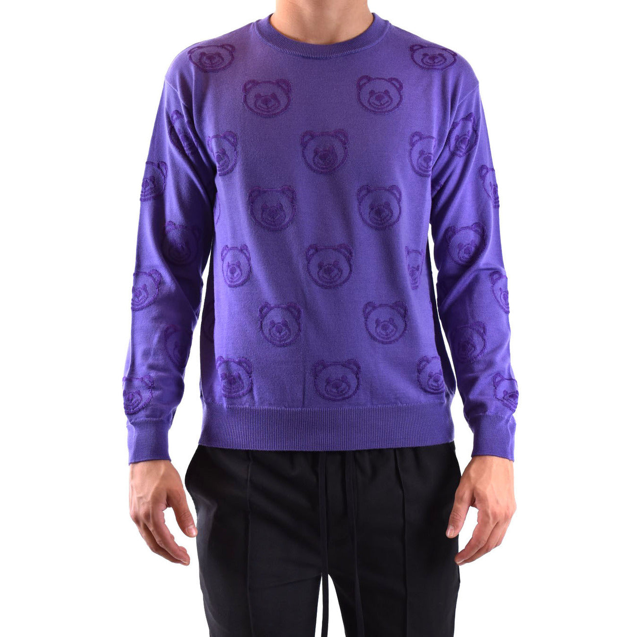 Moschino Pull Homme