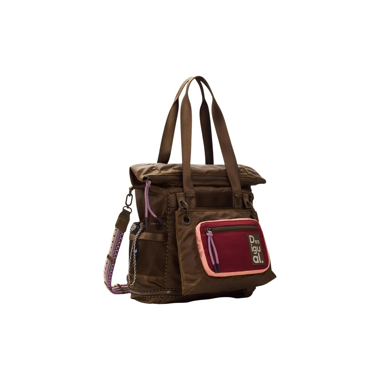 Desigual Sac Femme