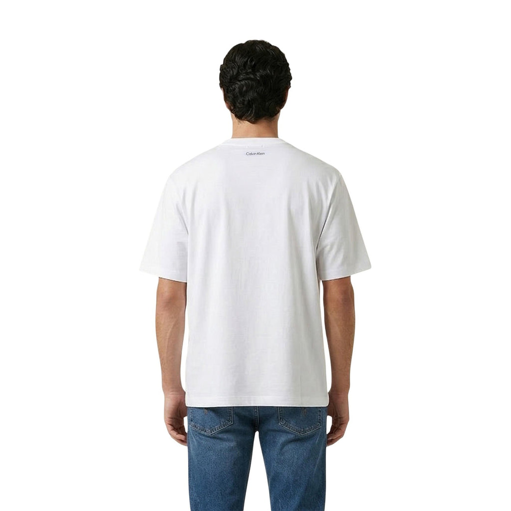 Calvin Klein Jeans T-shirt Homme