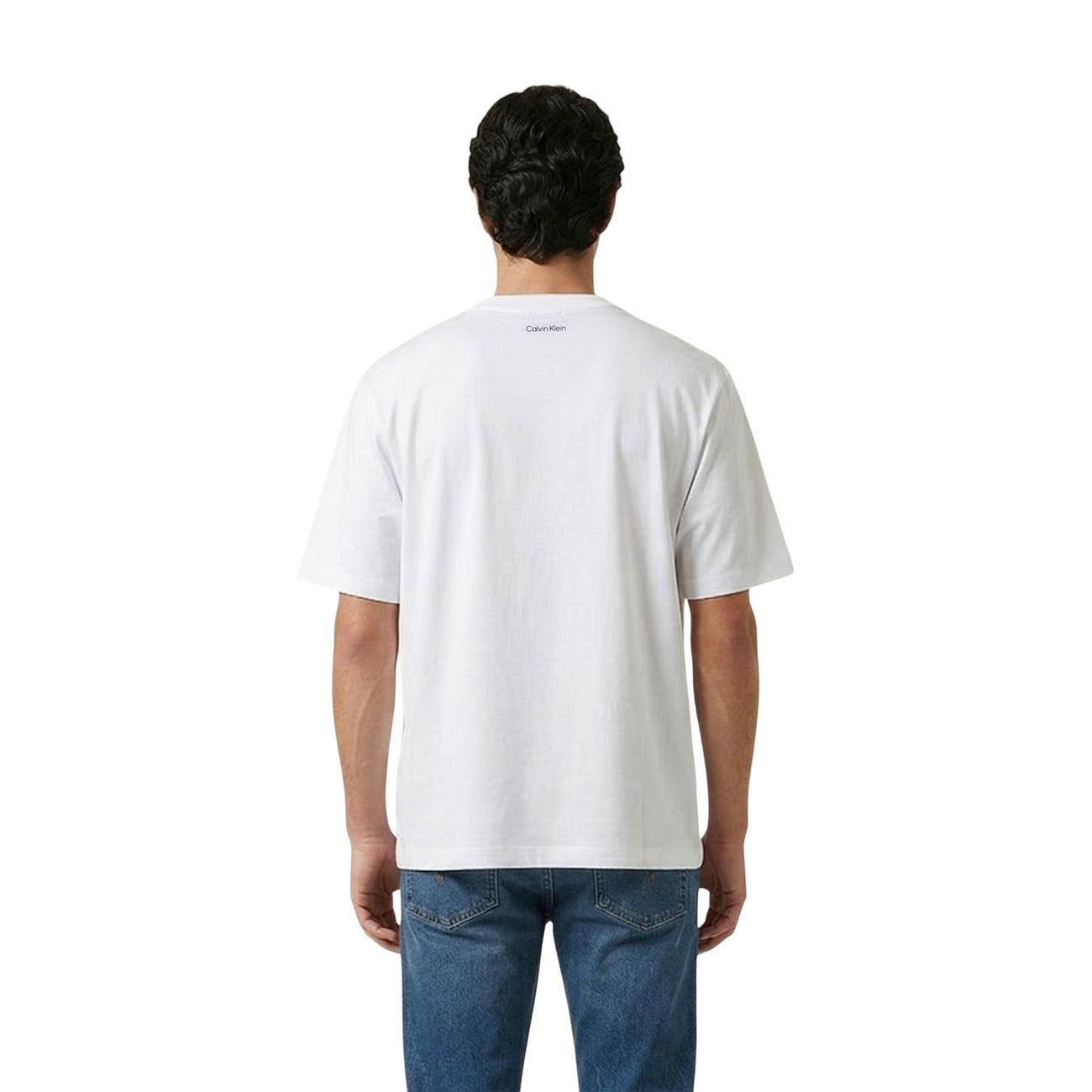 Calvin Klein Jeans T-shirt Homme