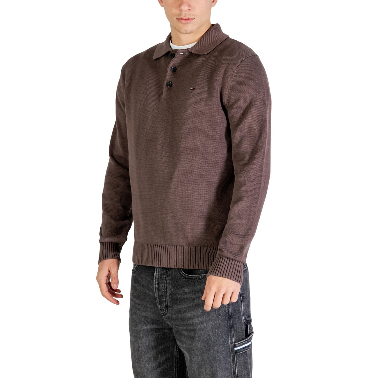 Tommy Hilfiger Men's Jumper
