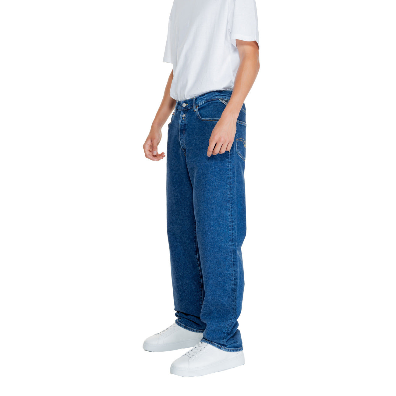 Men's Replay Jeans