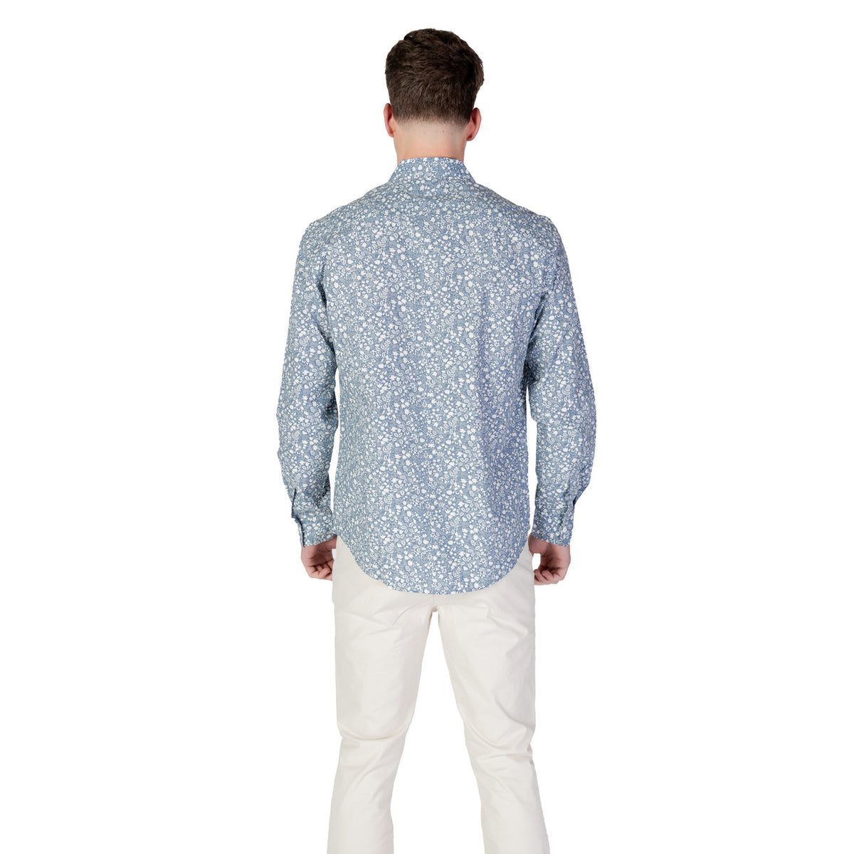 Replay Chemise Homme