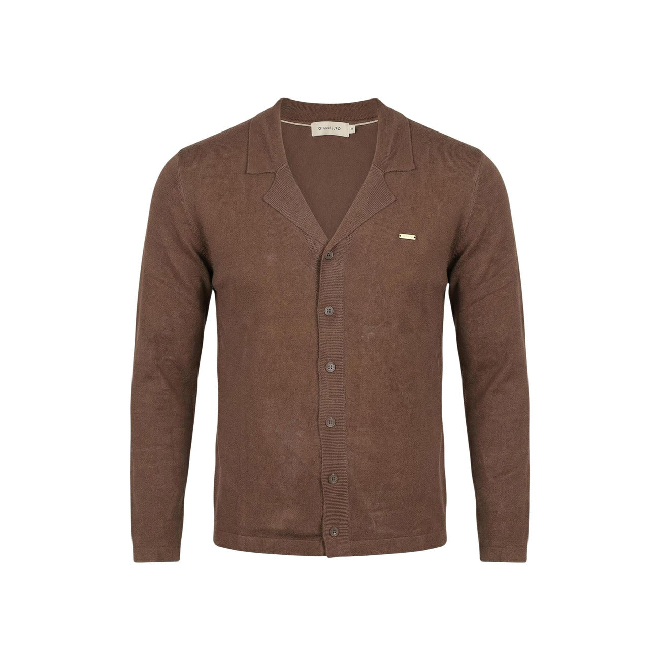 Gianni Lupo Cardigans Homme