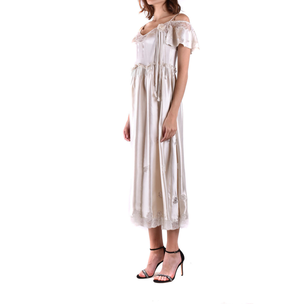 Twinset Robe Femme