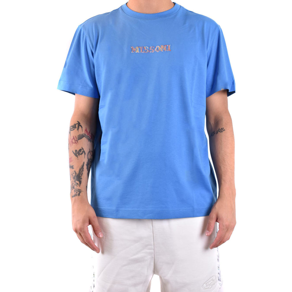 Missoni T-shirt Homme