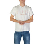 T-shirt Replay pour homme