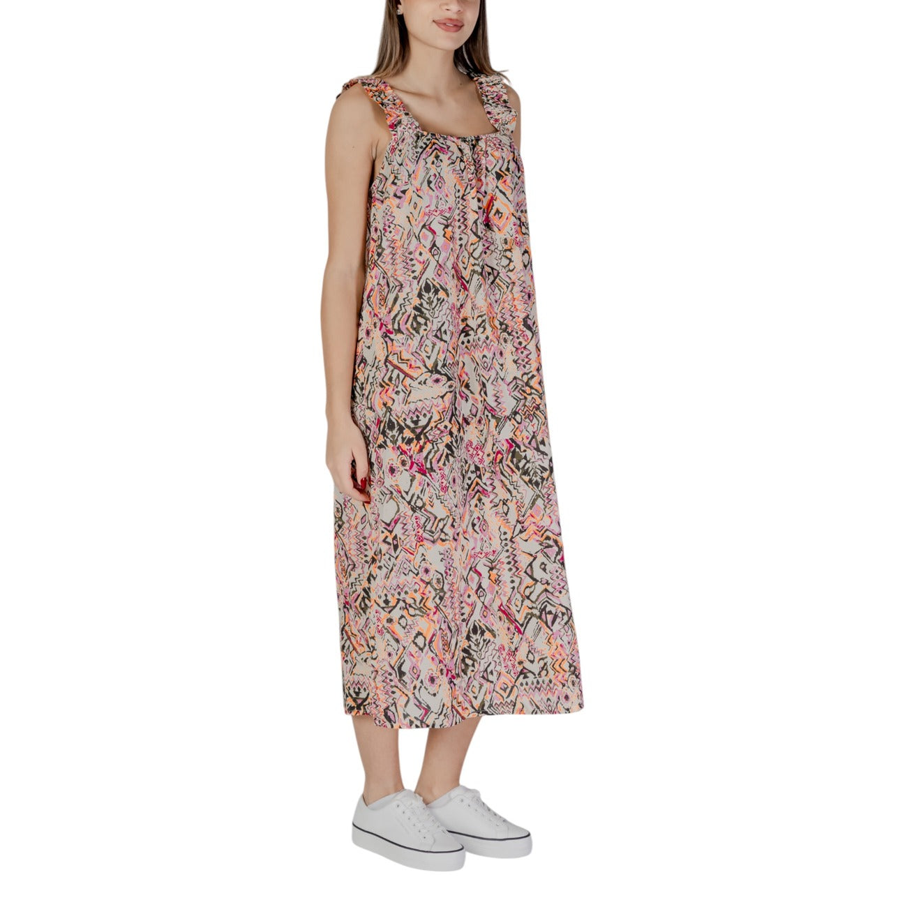 B.young Women's Dress