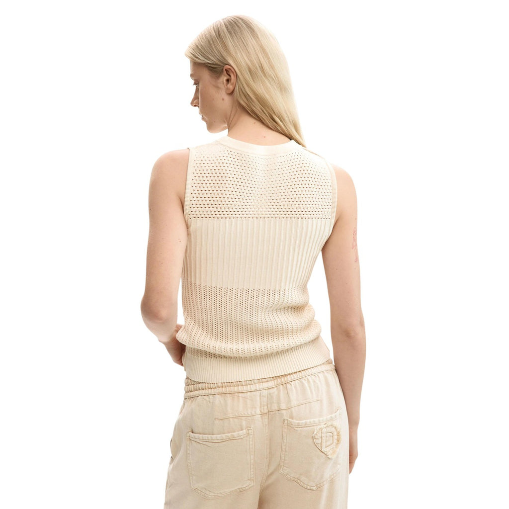 Desigual Top Femme