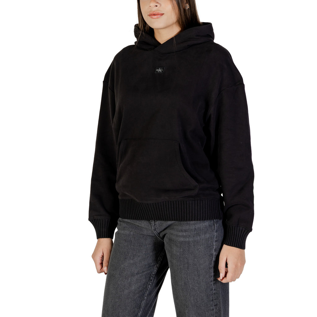 Calvin Klein Jeans Women's Sweatshirt
