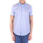Armani Jeans Camicia Uomo
