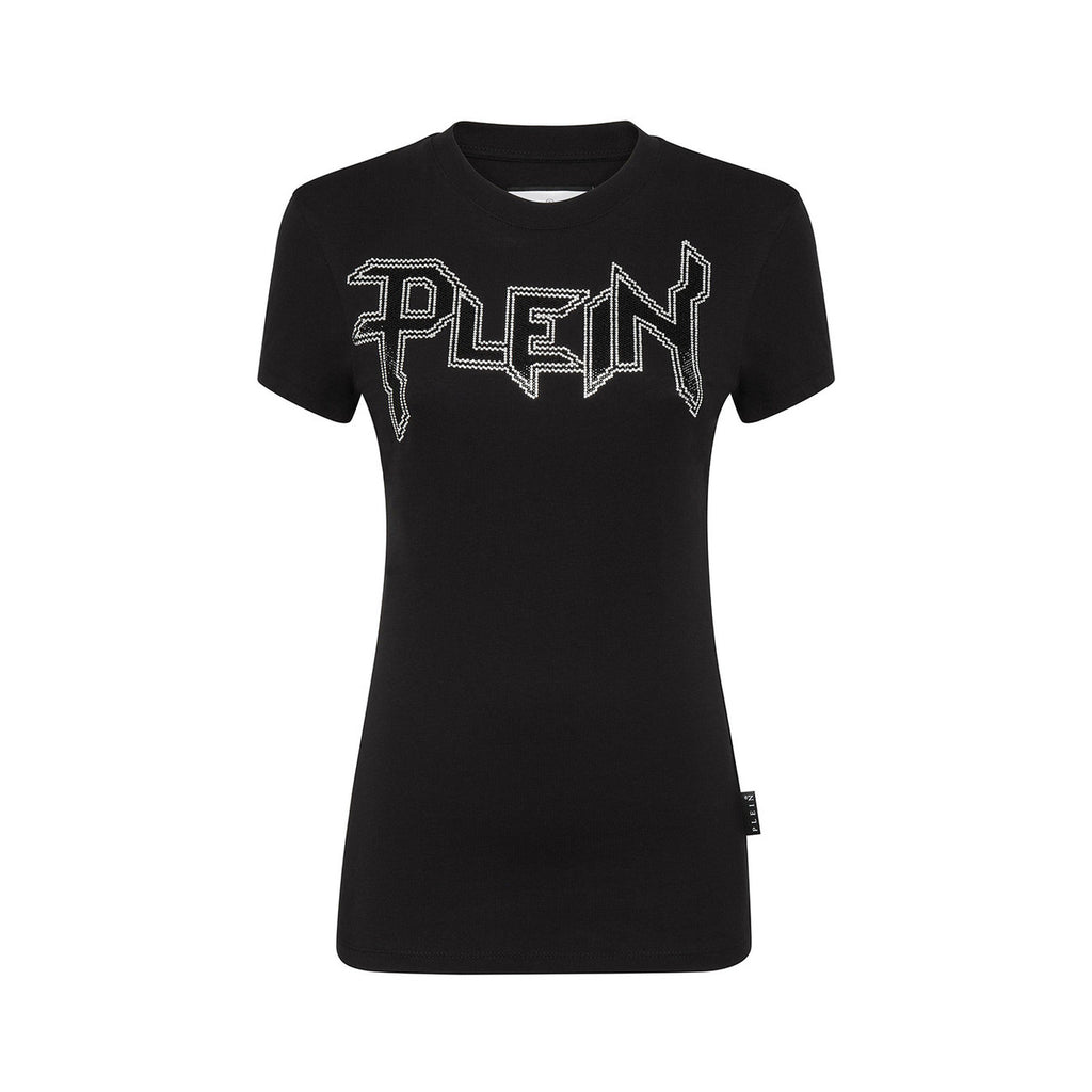 T-shirt Philipp Plein femme