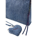 Desigual Borsa Donna