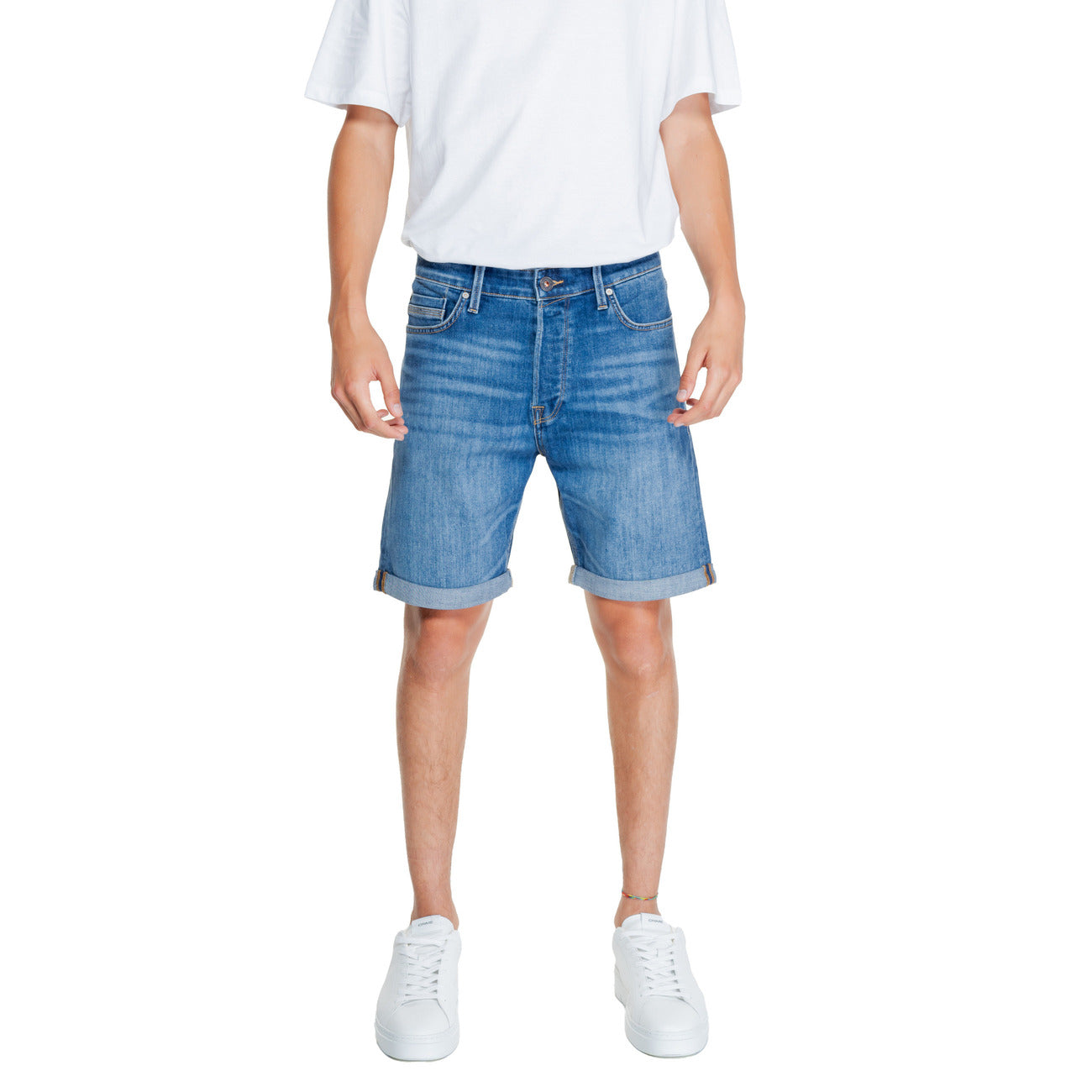 Jack & Jones Bermuda Homme