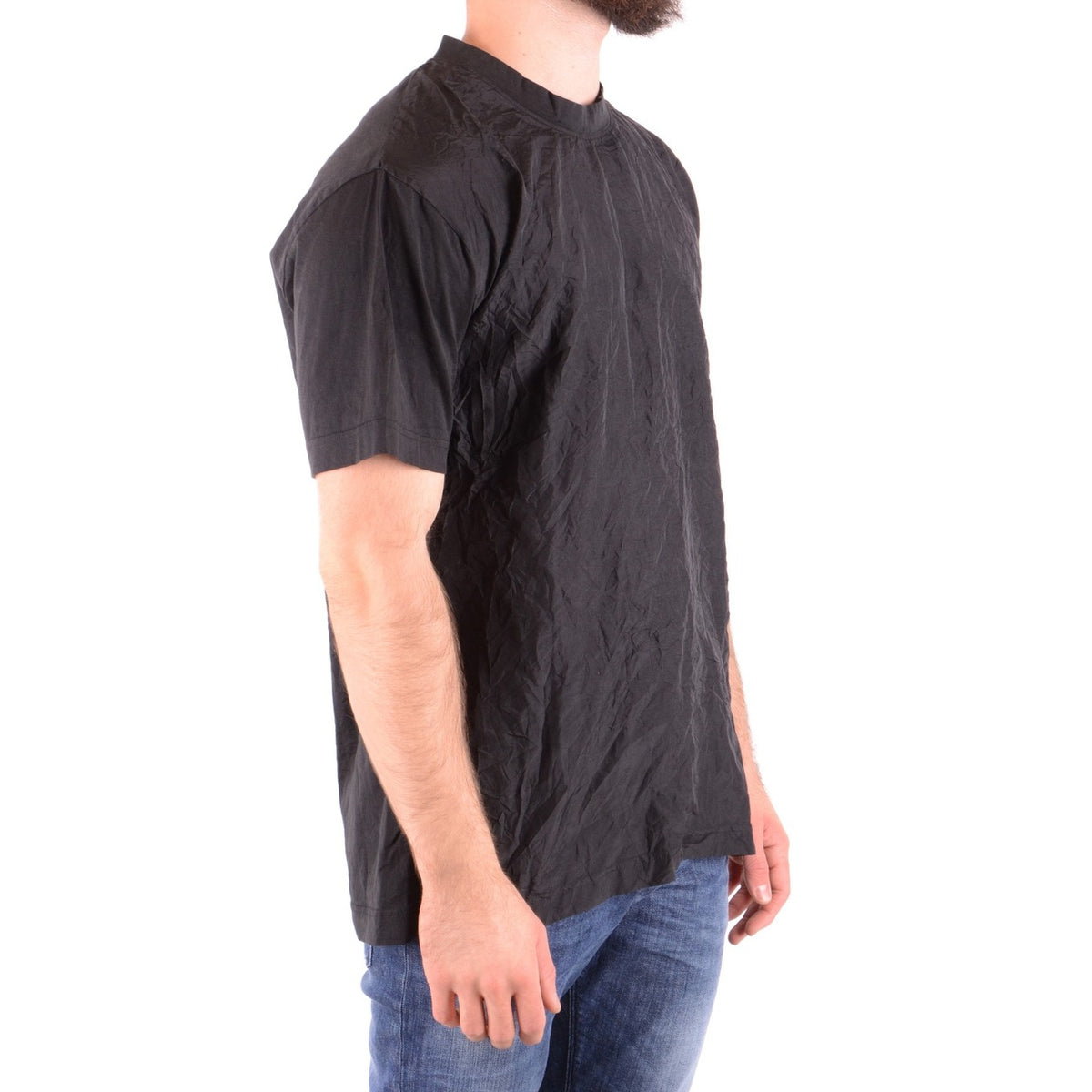 T-shirt Alexander McQueen pour homme