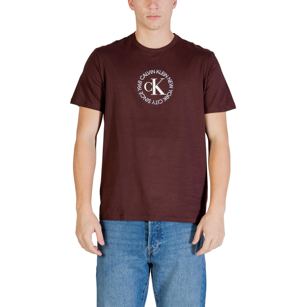 Calvin Klein Jeans T-shirt Homme