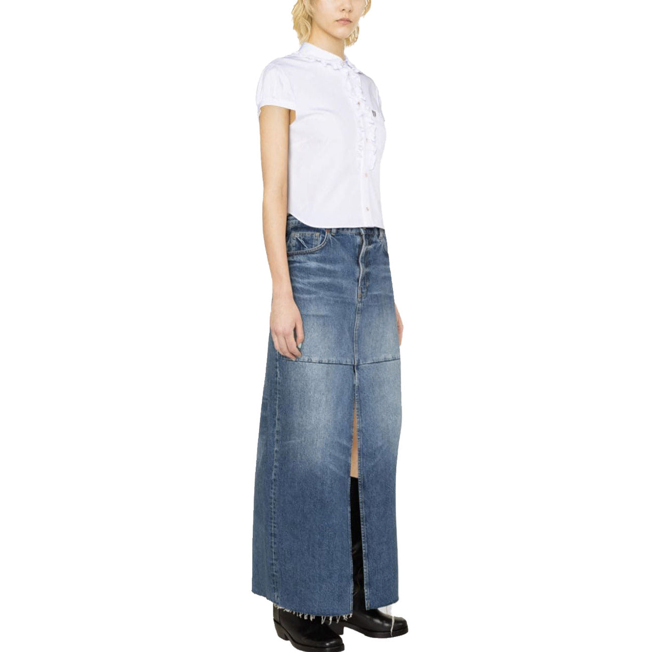 Dsquared2 Chemise Femme