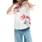 Desigual Chemise Femme