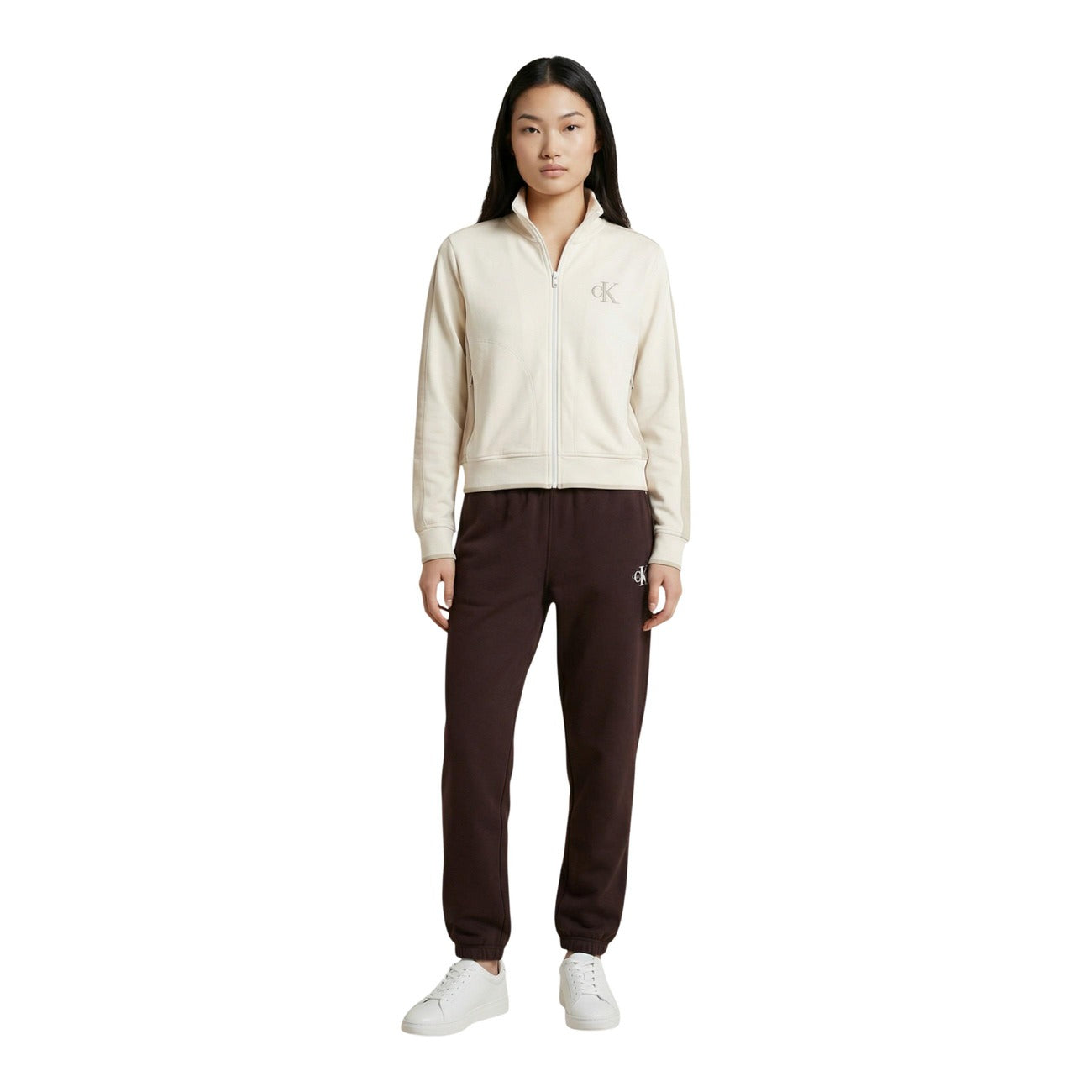 Calvin Klein Jeans Women's Sweatshirt