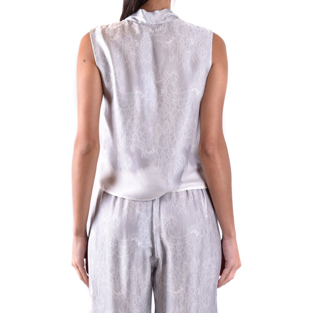 Ermanno Blouse Femme