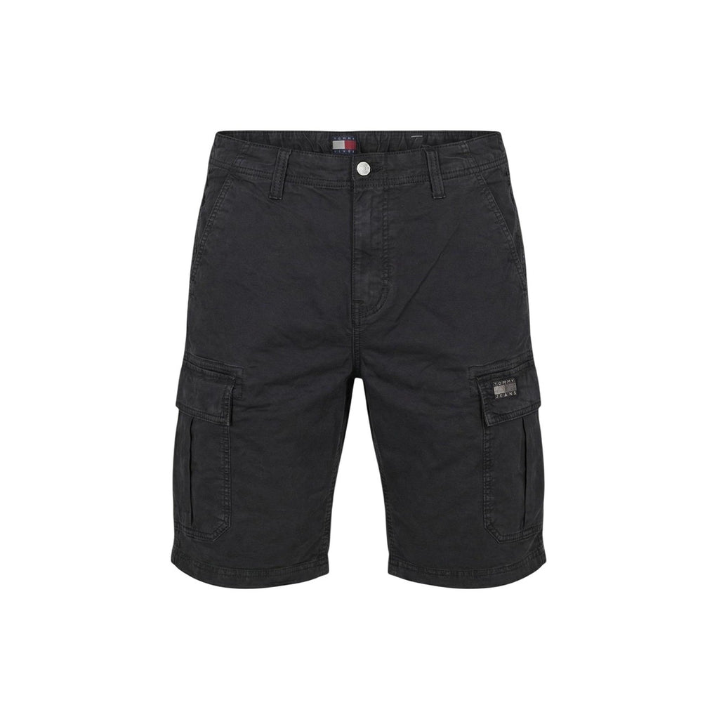 Tommy Hilfiger Jeans Bermuda Uomo